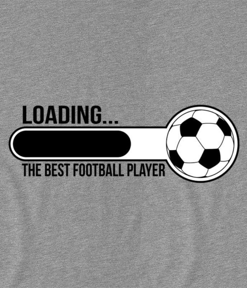 Loading Football Póló - Ha Football rajongó ezeket a pólókat tuti imádni fogod!