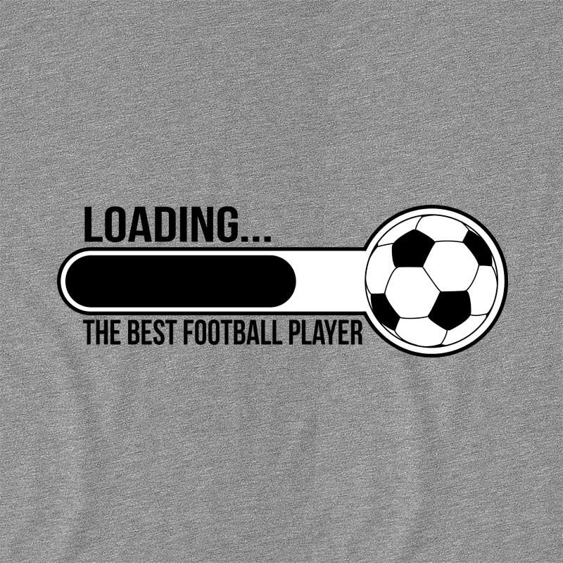 Loading Football