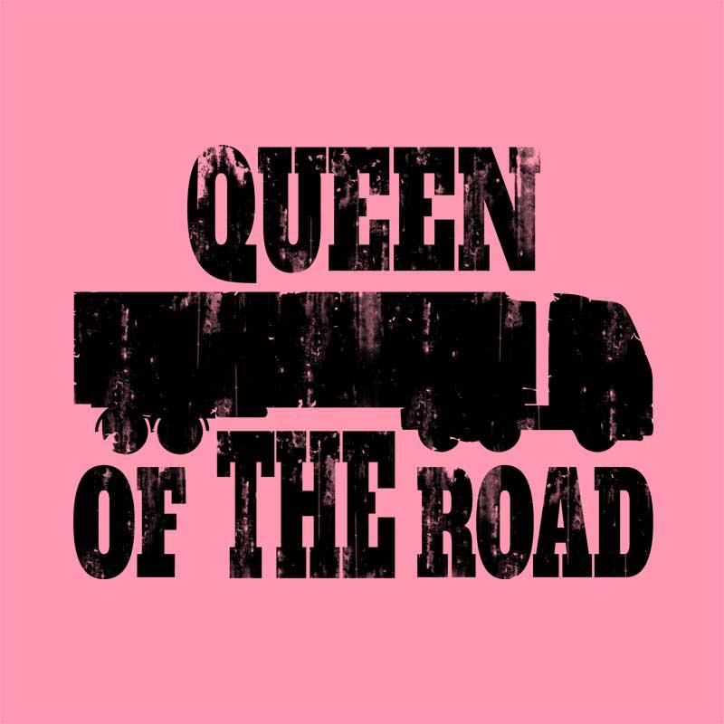 Queen of the Road