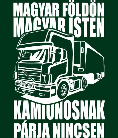 Magyar Földön Magyar Isten