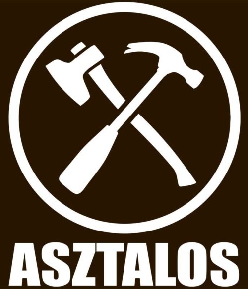 Asztalos Póló - Ha Carpenter rajongó ezeket a pólókat tuti imádni fogod!