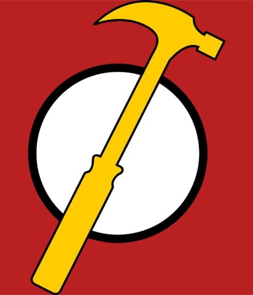 Asztalos Szuperhős Póló - Ha Carpenter rajongó ezeket a pólókat tuti imádni fogod!