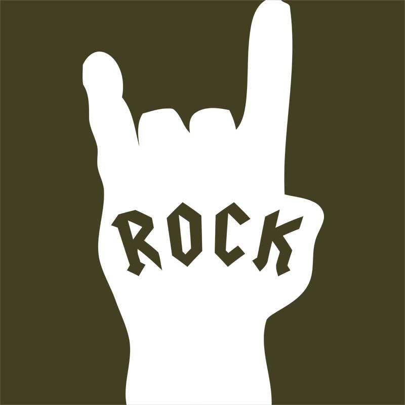 Rock Hand