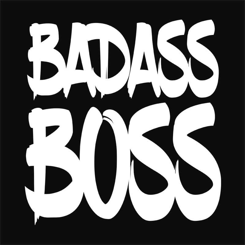 Badass Boss