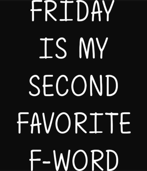 F-word Póló - Ha Fun Texts rajongó ezeket a pólókat tuti imádni fogod!