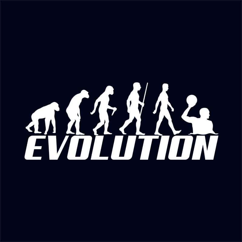 Vízilabda evolúció