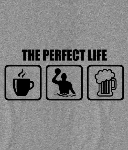 Ther Perfect Life Póló - Ha Rocker rajongó ezeket a pólókat tuti imádni fogod!