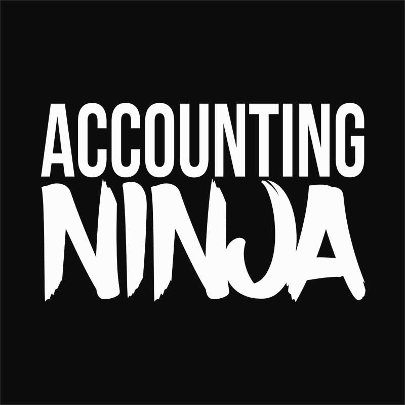 Accounting ninja