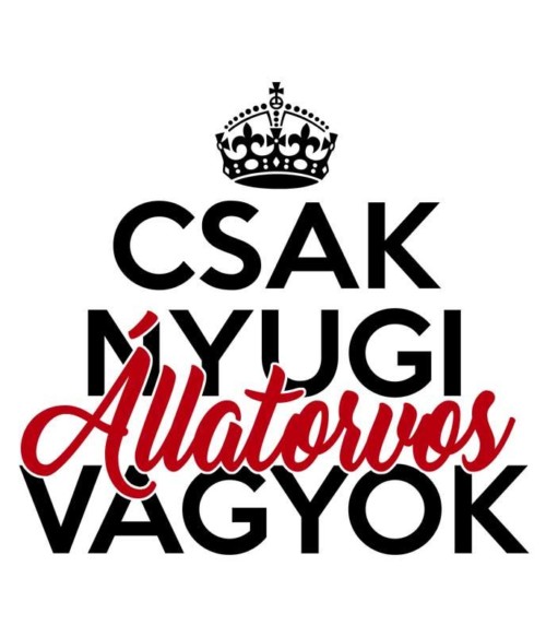 Csak nyugi