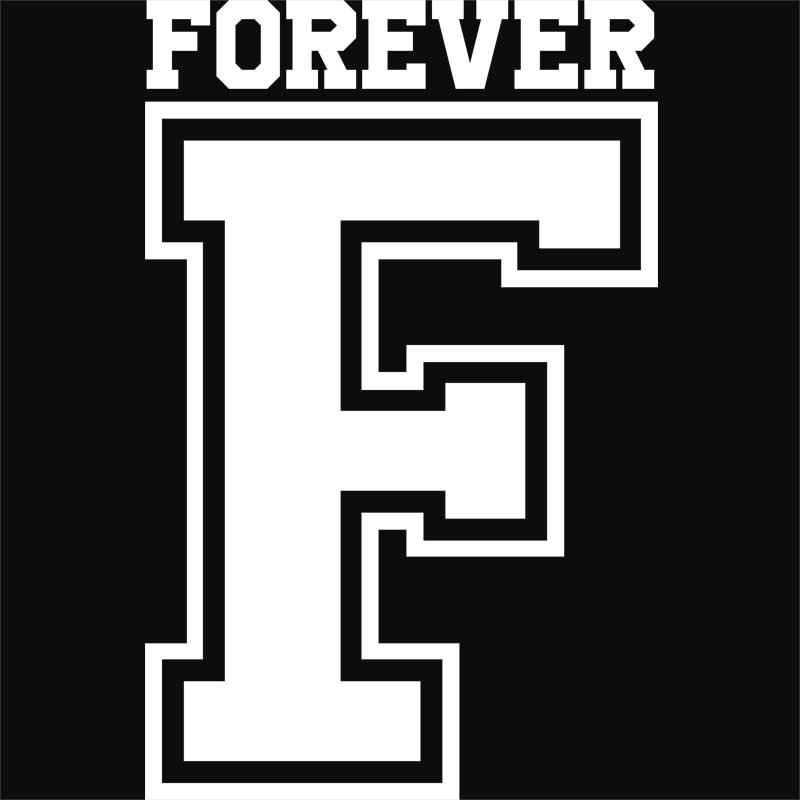Forever - F