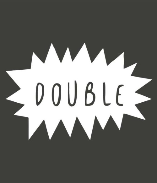 Best friend double Póló - Ha Friendship rajongó ezeket a pólókat tuti imádni fogod!