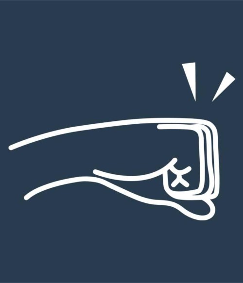 Brofist 1 Póló - Ha Friendship rajongó ezeket a pólókat tuti imádni fogod!