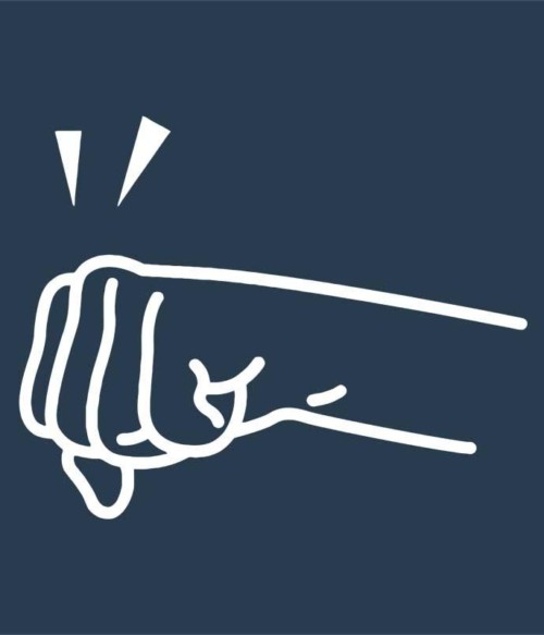 Brofist 2 Póló - Ha Friendship rajongó ezeket a pólókat tuti imádni fogod!