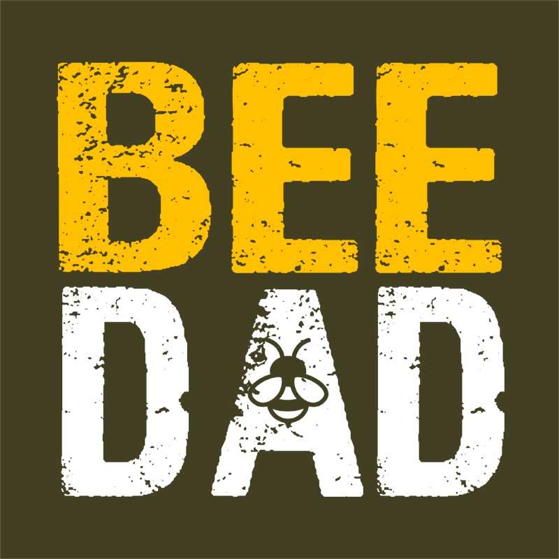 Bee dad