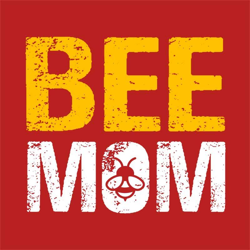 Bee mom