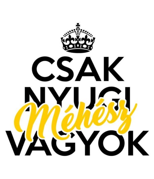 Csak nyugi