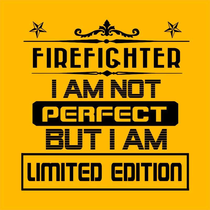 Firefighter limited edition