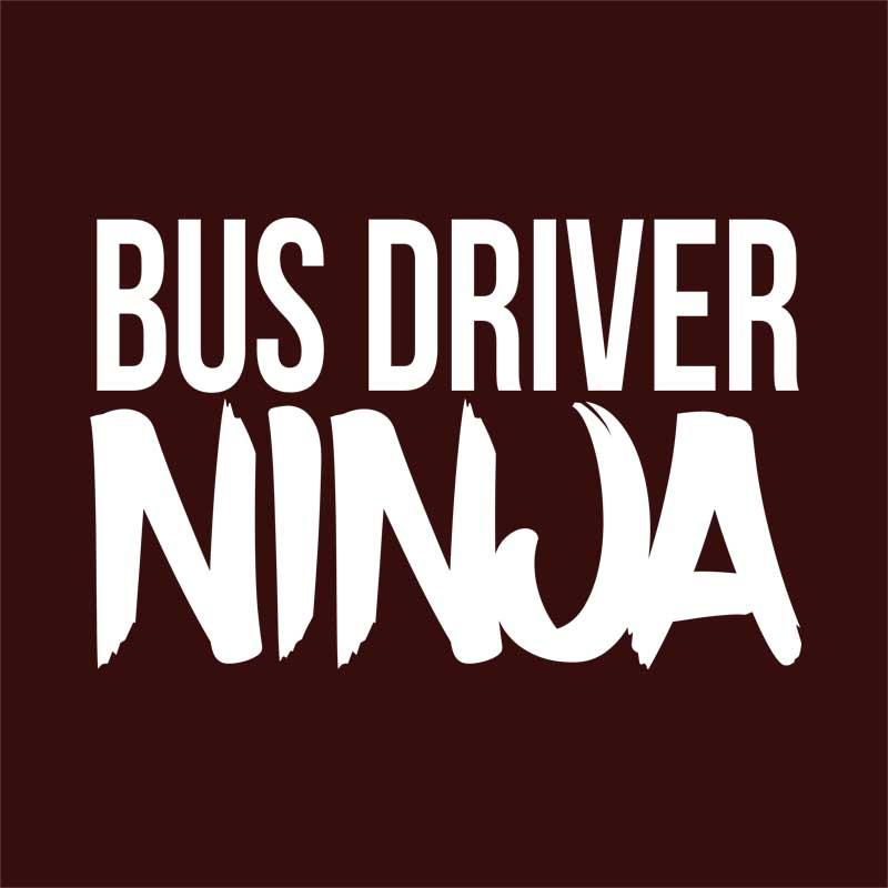 Bus Driver Ninja