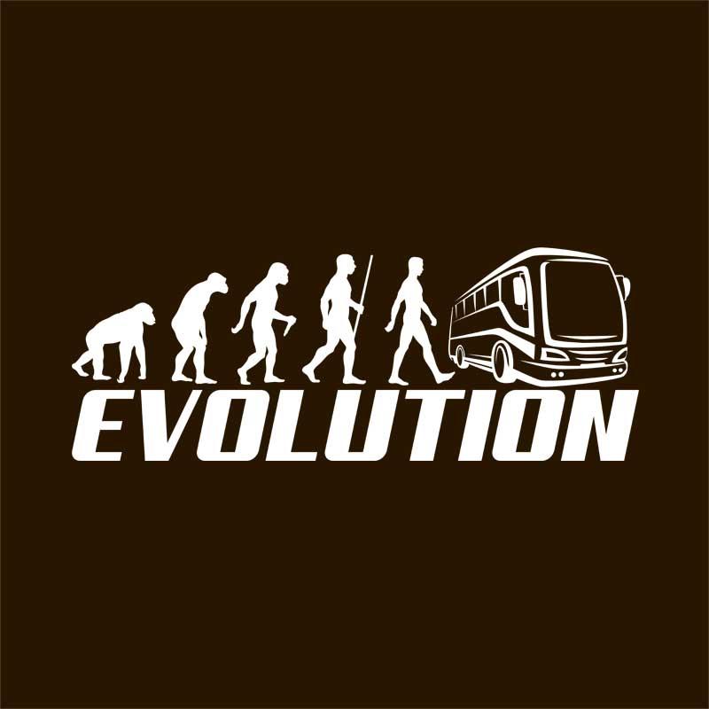 Bus Driver Evolution