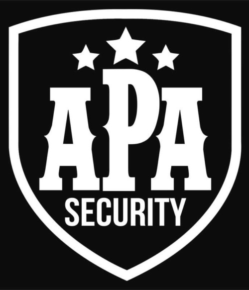 Apa security Póló - Ha Family rajongó ezeket a pólókat tuti imádni fogod!