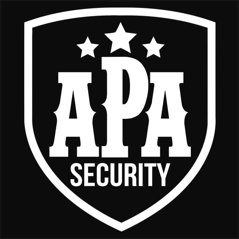 Apa security