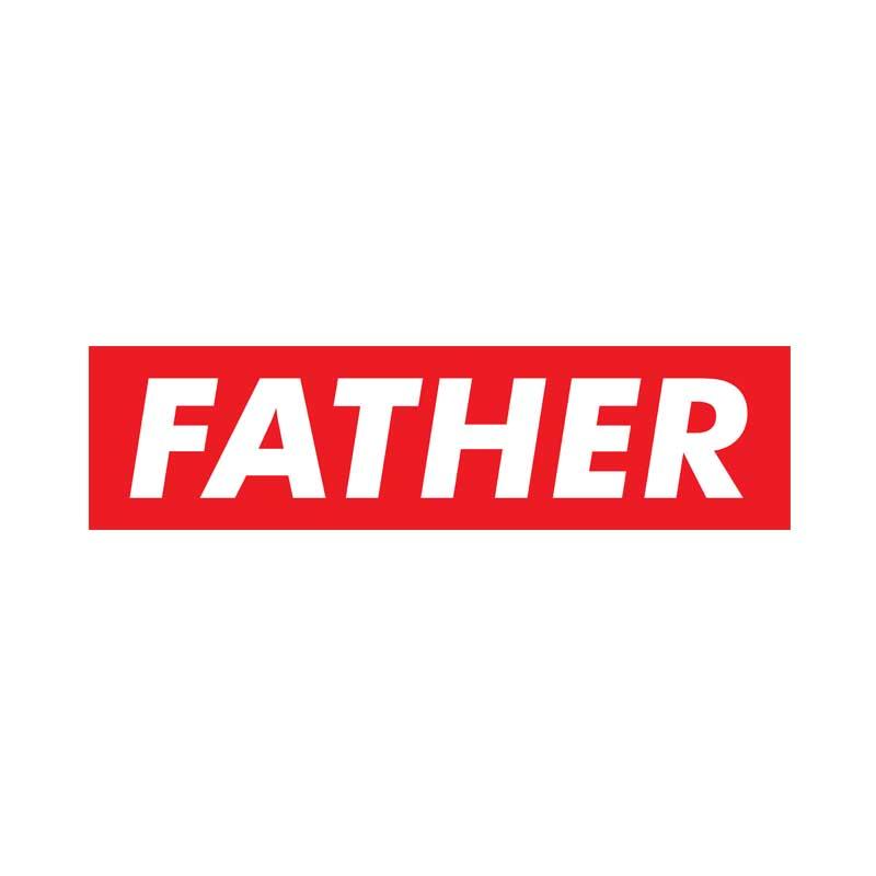 Father supreme