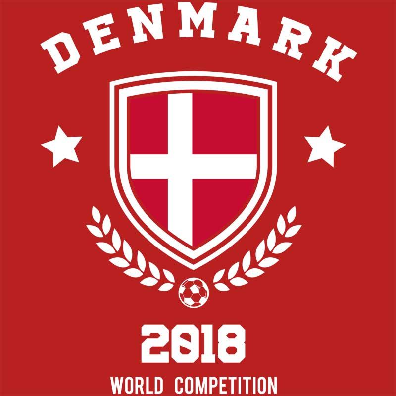 World Cup Denmark