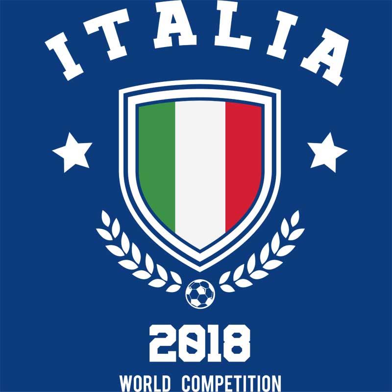 World Cup Italy
