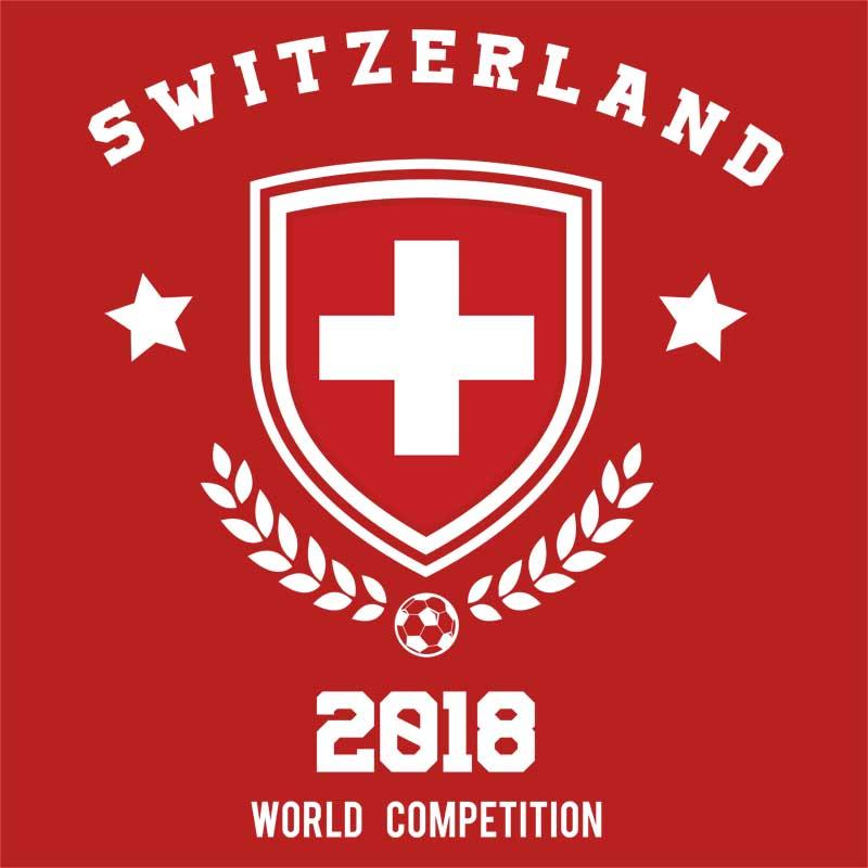 World Cup Switzerland