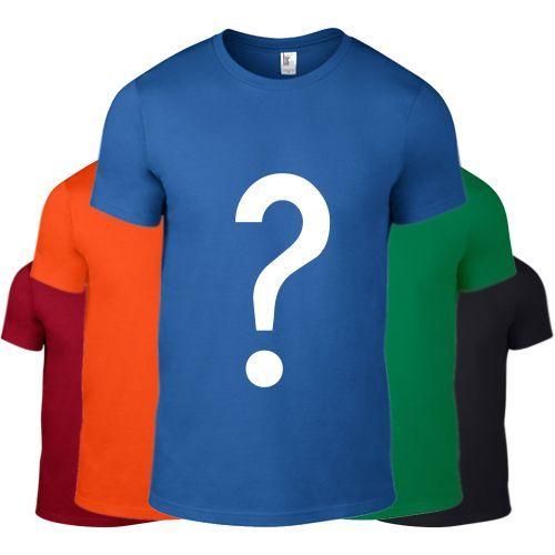 Meglepetés Mystery Póló