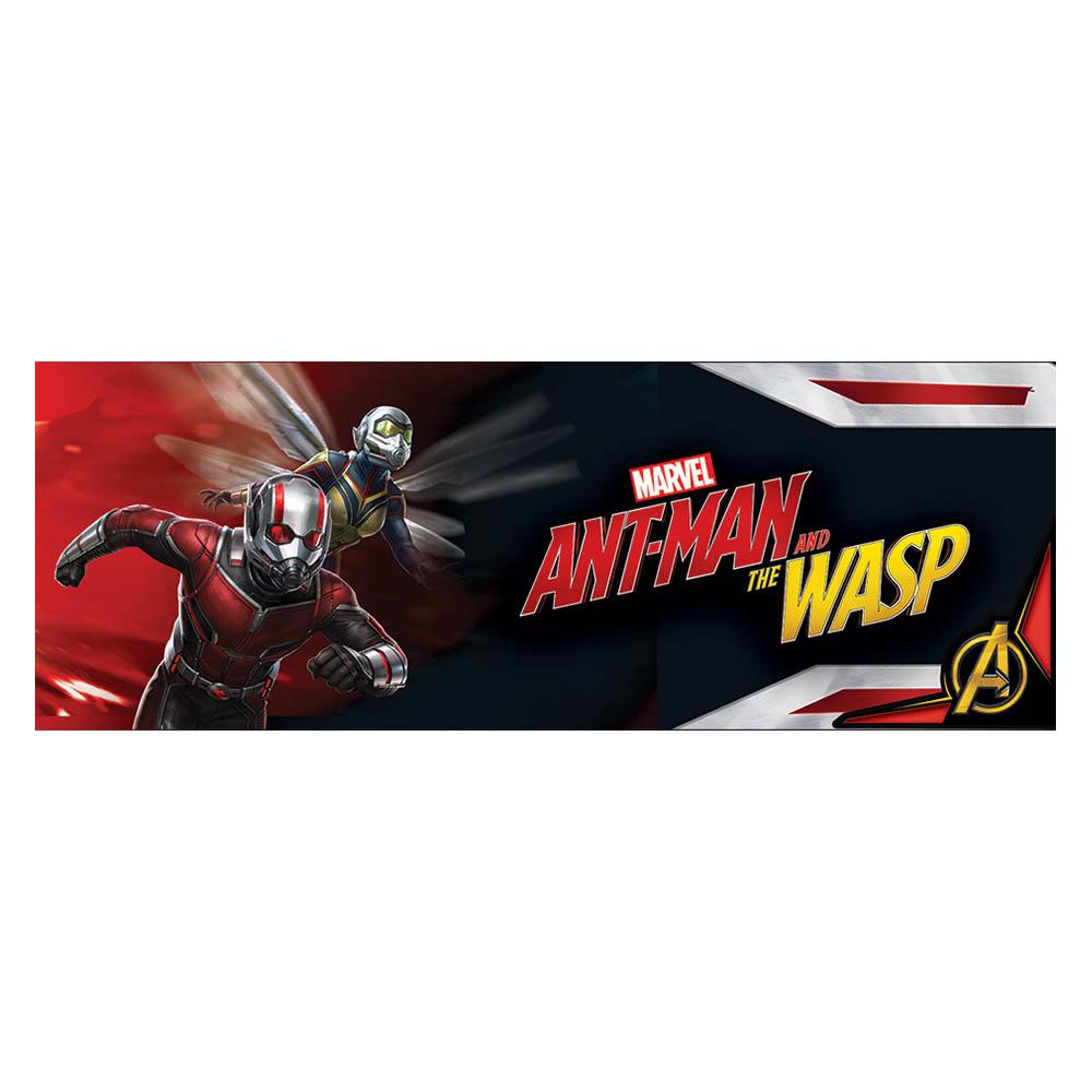 1-Ant-Man and the Wasp