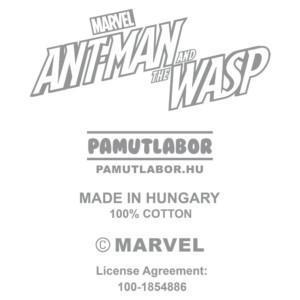 1-Ant-Man and the Wasp - Design preview