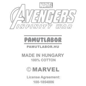 5-Infinity war - Design preview