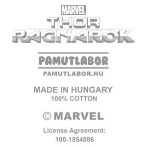 8-Thor Ragnarok - Design preview