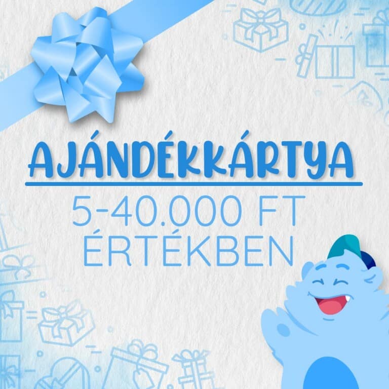 Ajándékkártya