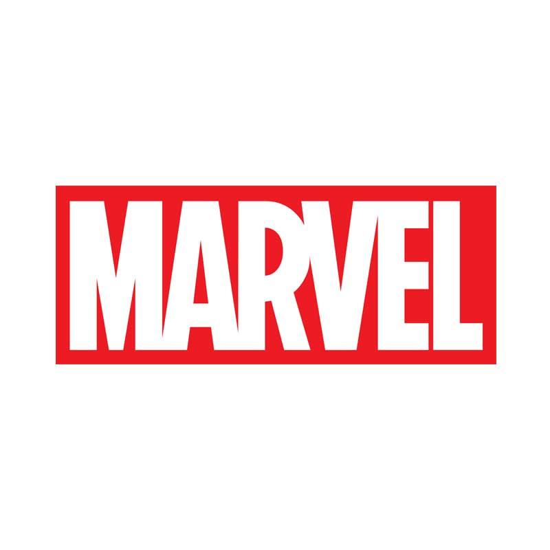 Marvel logo