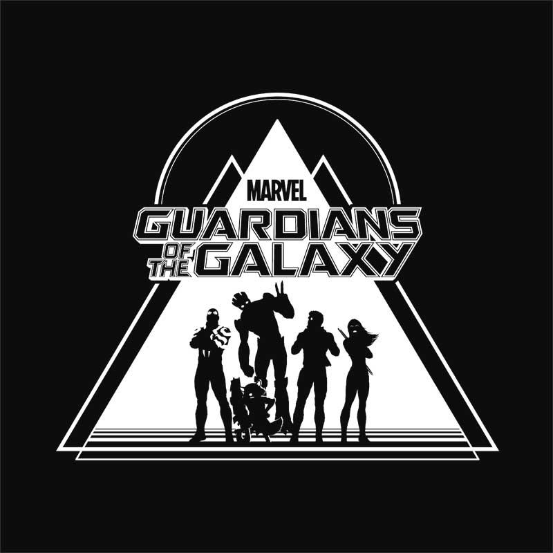 Guardians triangle