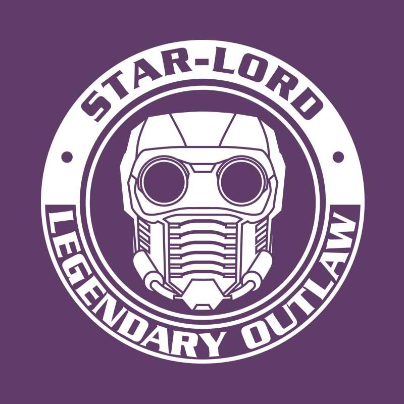 Star Lord logo