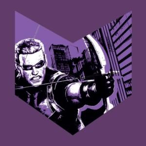 Hawkeye - Design preview