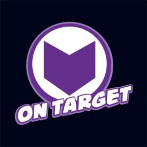 On target - Design preview