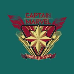 Protector of the skies - Design preview