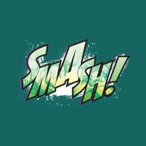 Smash - Design preview