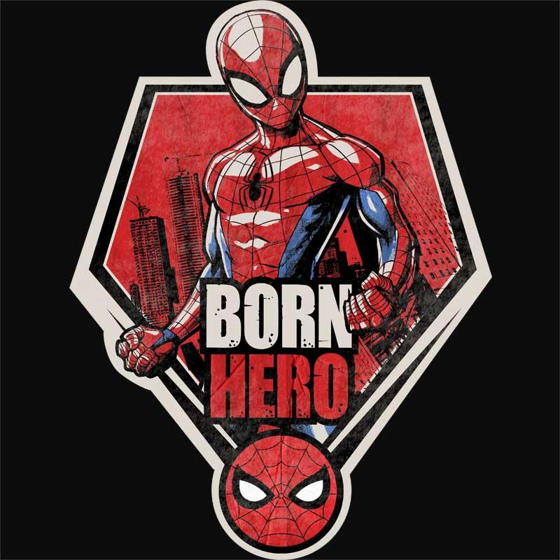 Born Hero