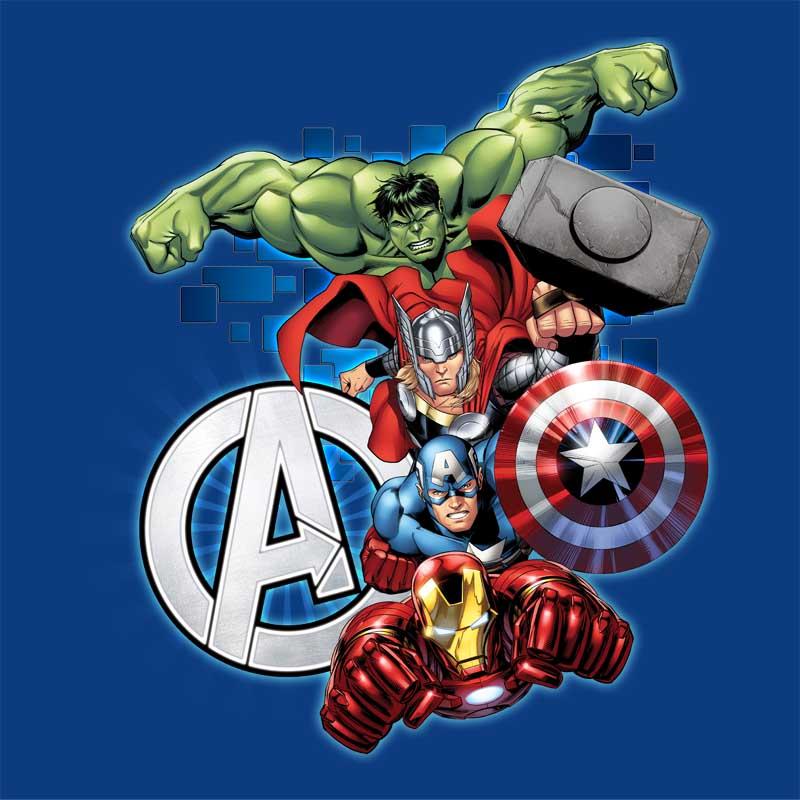 Avengers Team