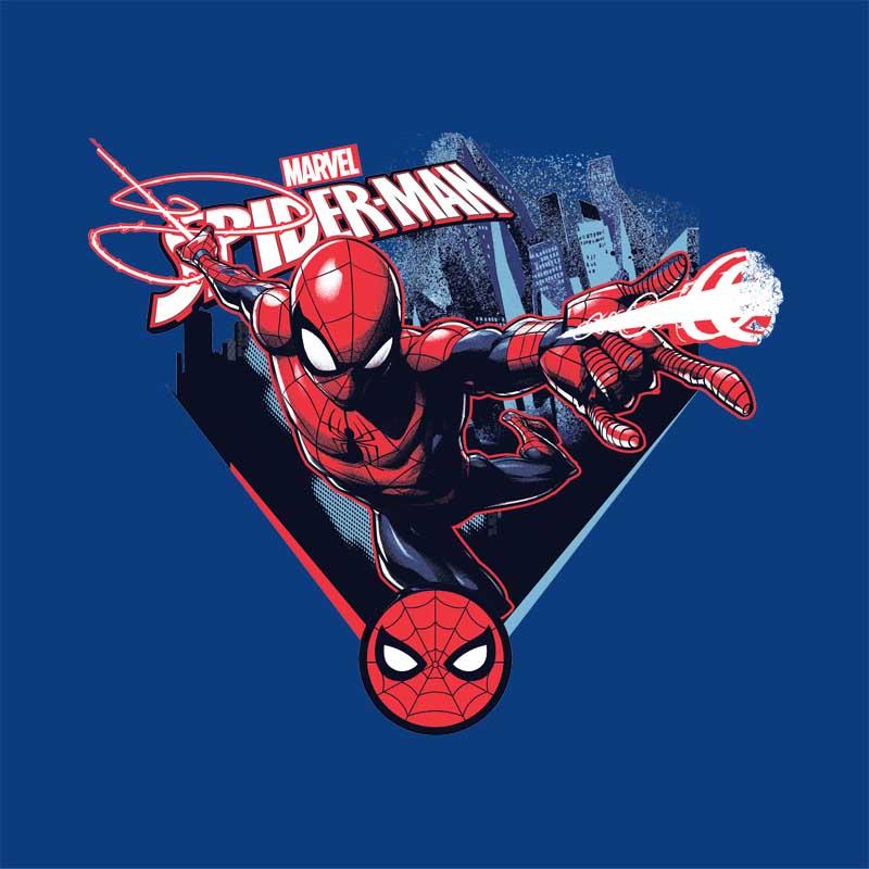 Spider-Man jump