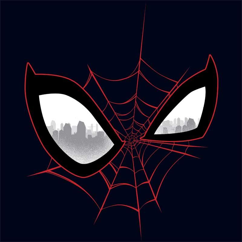 Spider-Man New York city