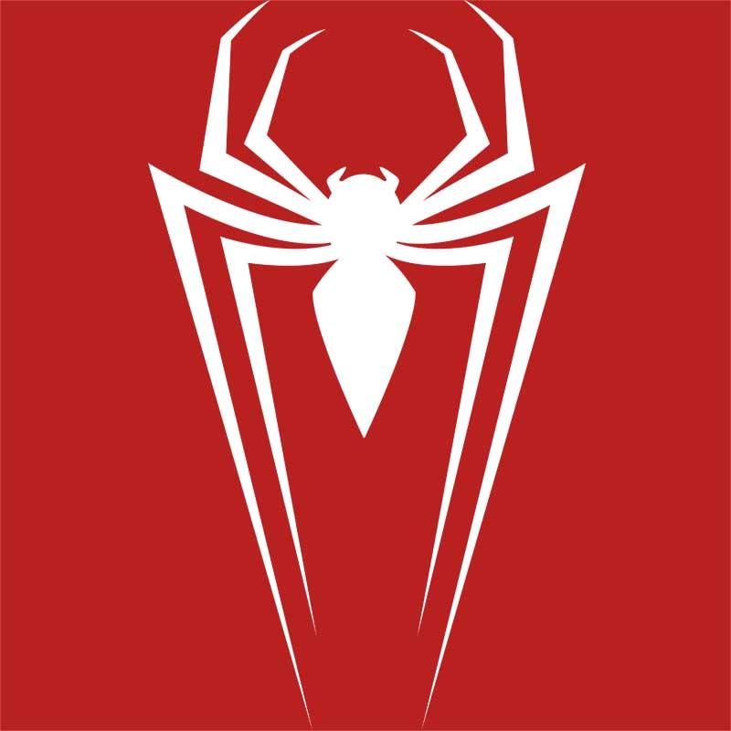 Spider logo 2