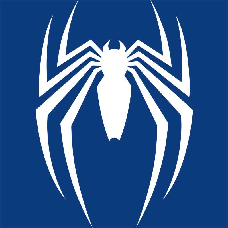 Spider logo 3