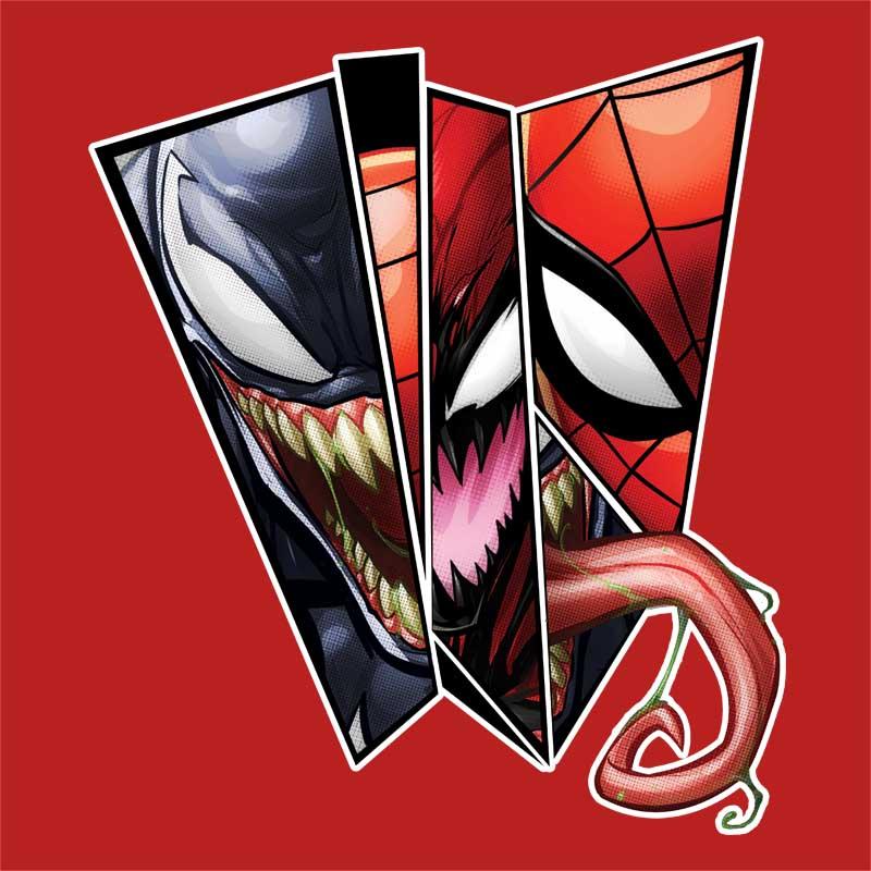 Venom comics