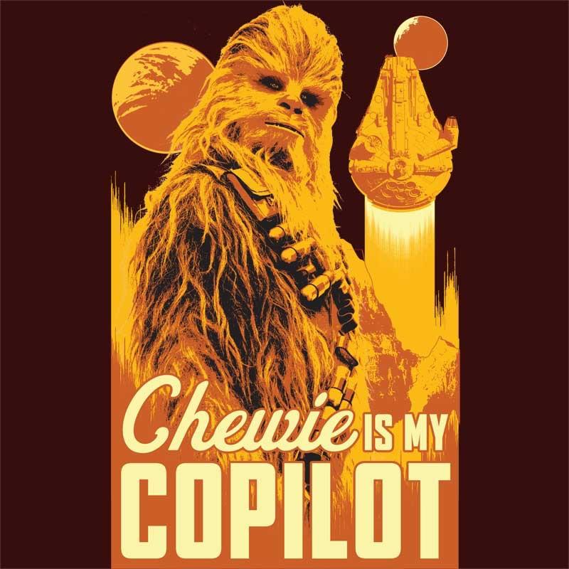 Chewie copilot